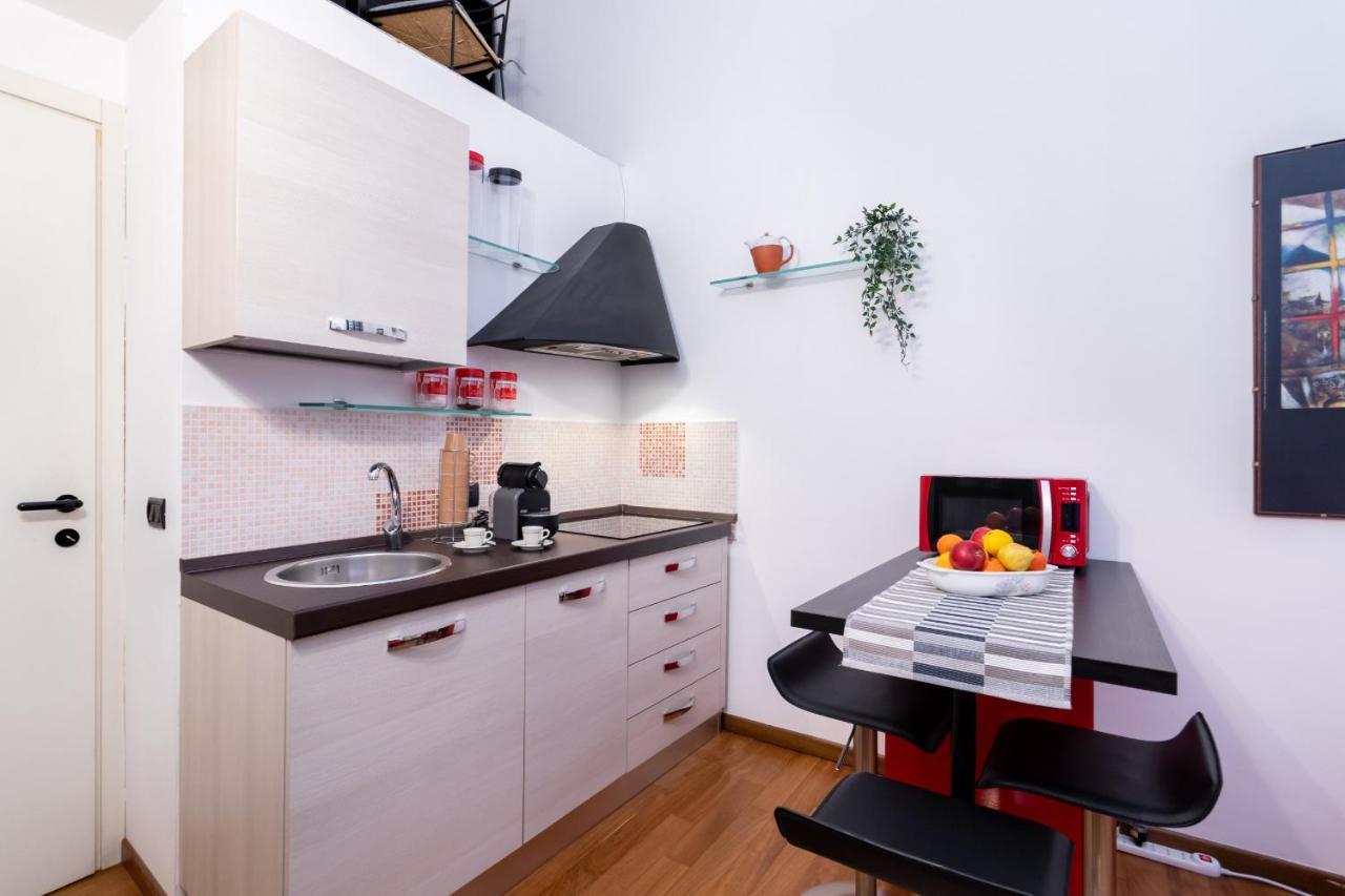 Апартаменты Barbaroux Duplex Al Quadrilatero By Wonderful Italy Турин Экстерьер фото